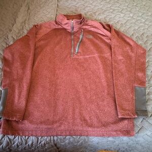 North Face Fleece